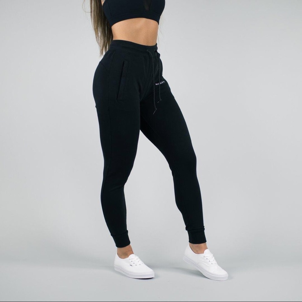 Alphalete Cotton Joggers